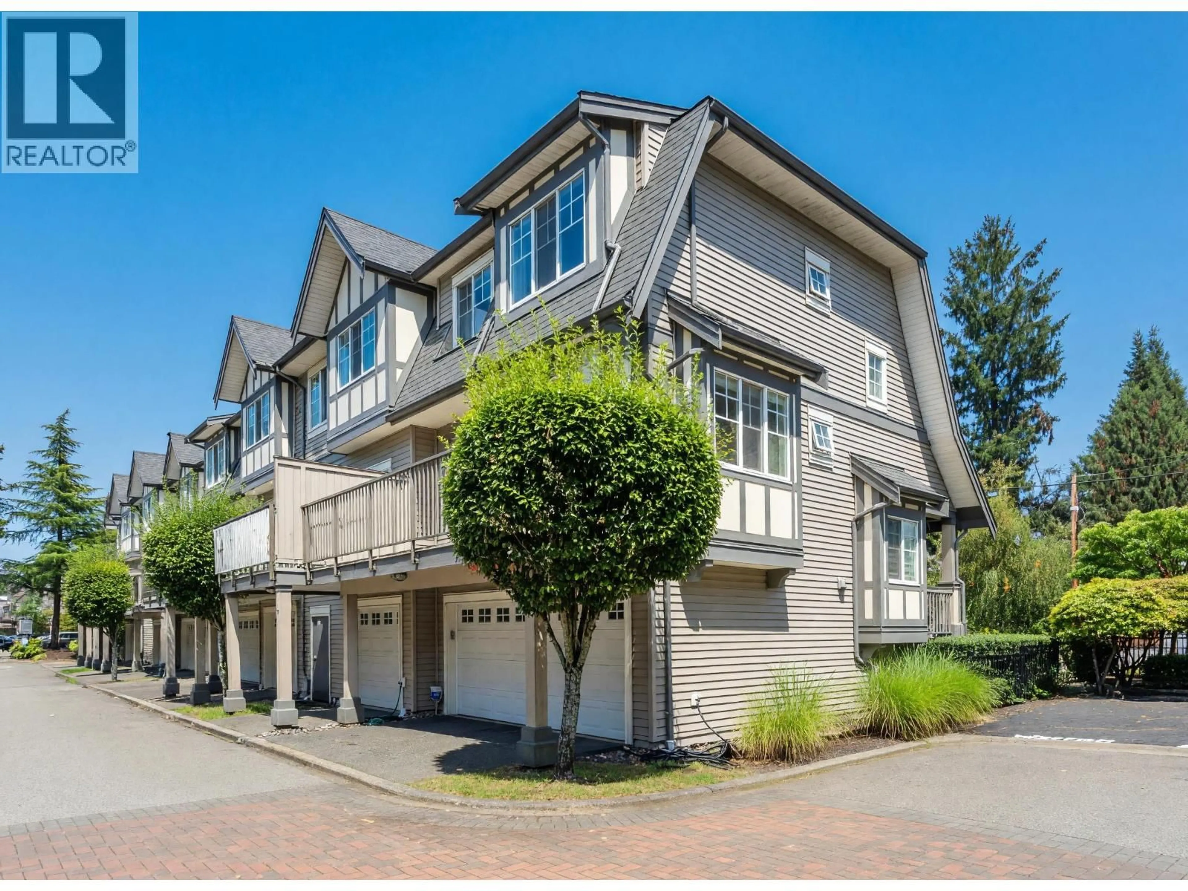 Unknown for 27 - 7331 HEATHER STREET, Richmond British Columbia V6Y4M3