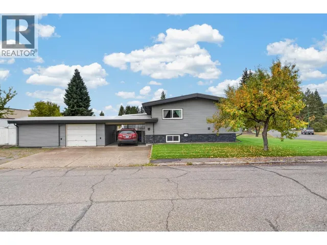 163 PARKER DRIVE, Prince George 3