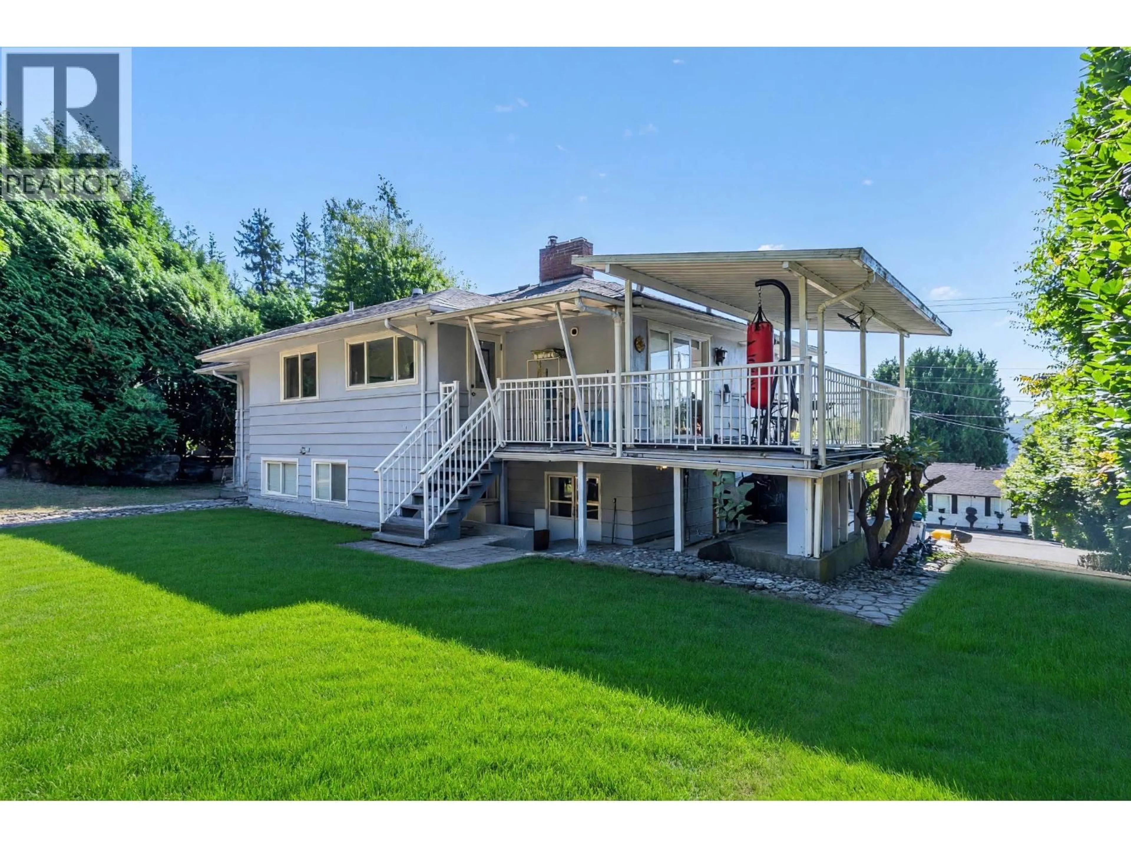 Unknown for 1165 MATHERS AVENUE, West Vancouver British Columbia V7T2G4