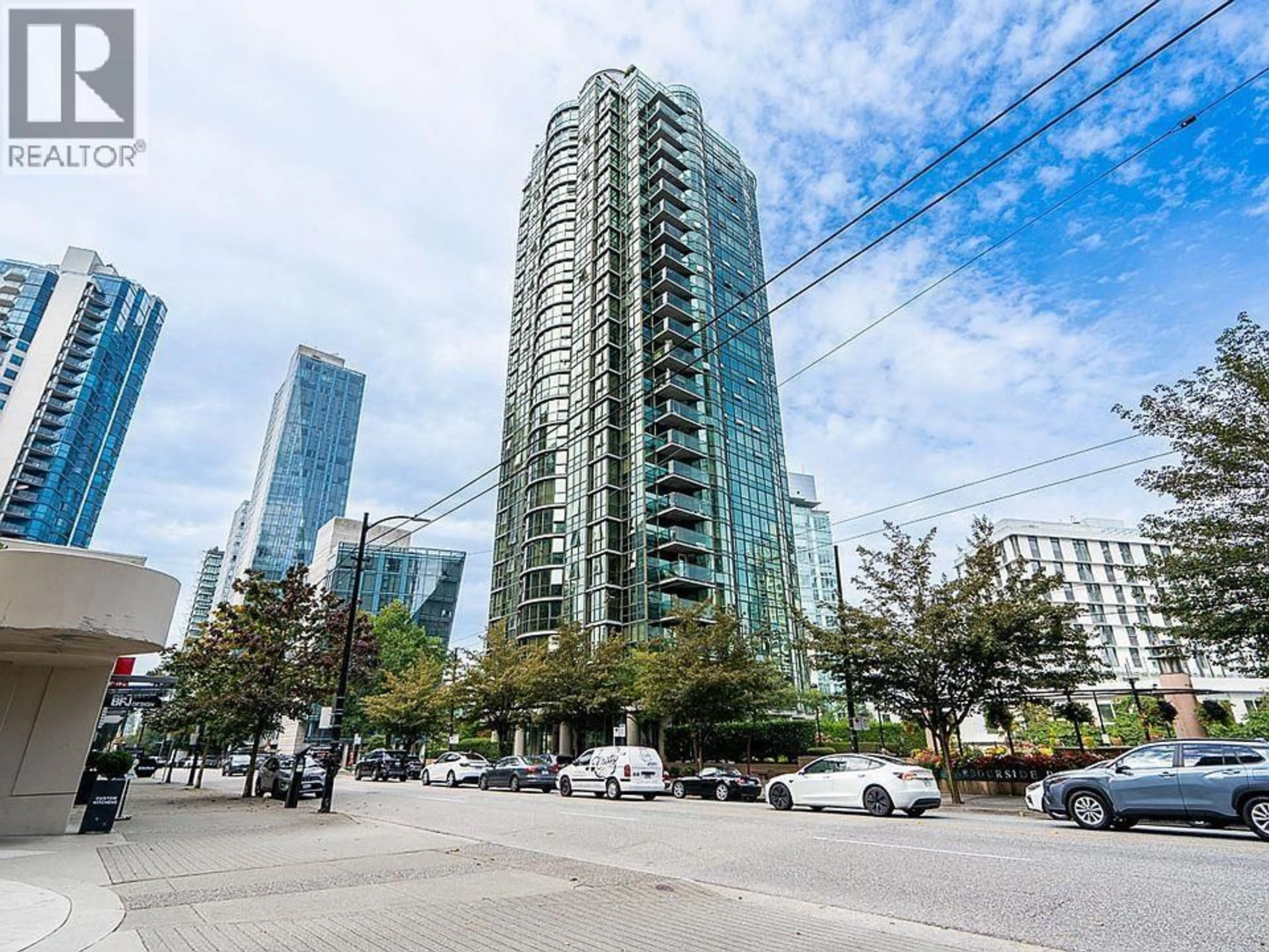 Unknown for 206 - 588 BROUGHTON STREET, Vancouver British Columbia V6G3E3