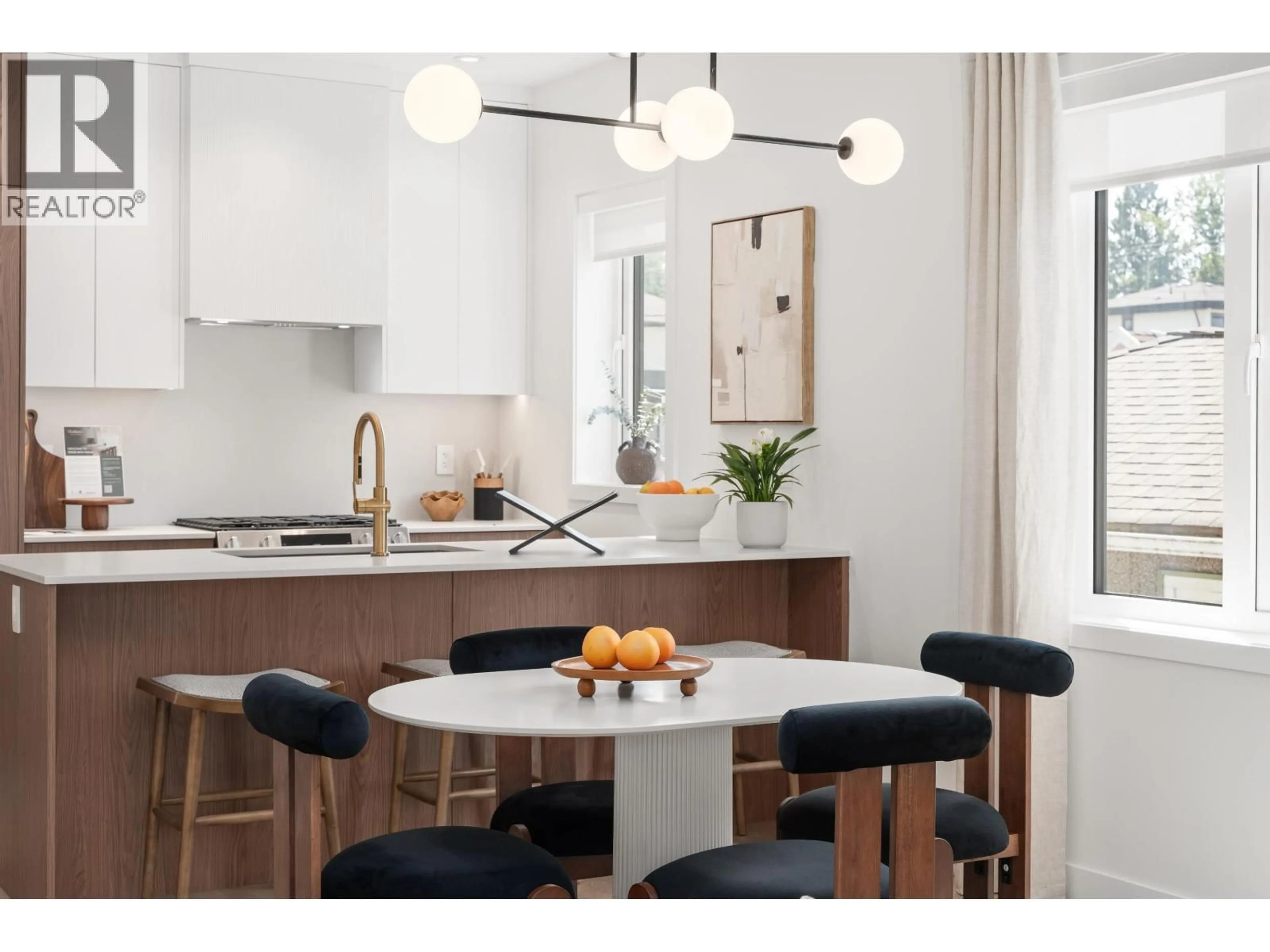 Open concept kitchen, unknown for 4 - 2240 40TH AVENUE, Vancouver British Columbia V5P1J5