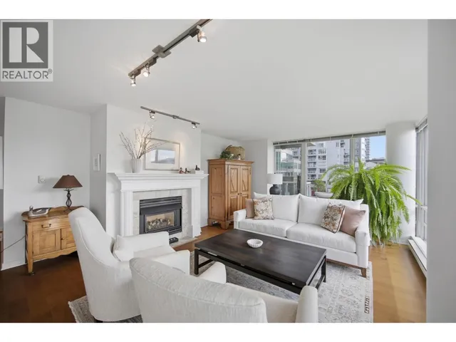 706 - 1500 HORNBY STREET, Vancouver 3