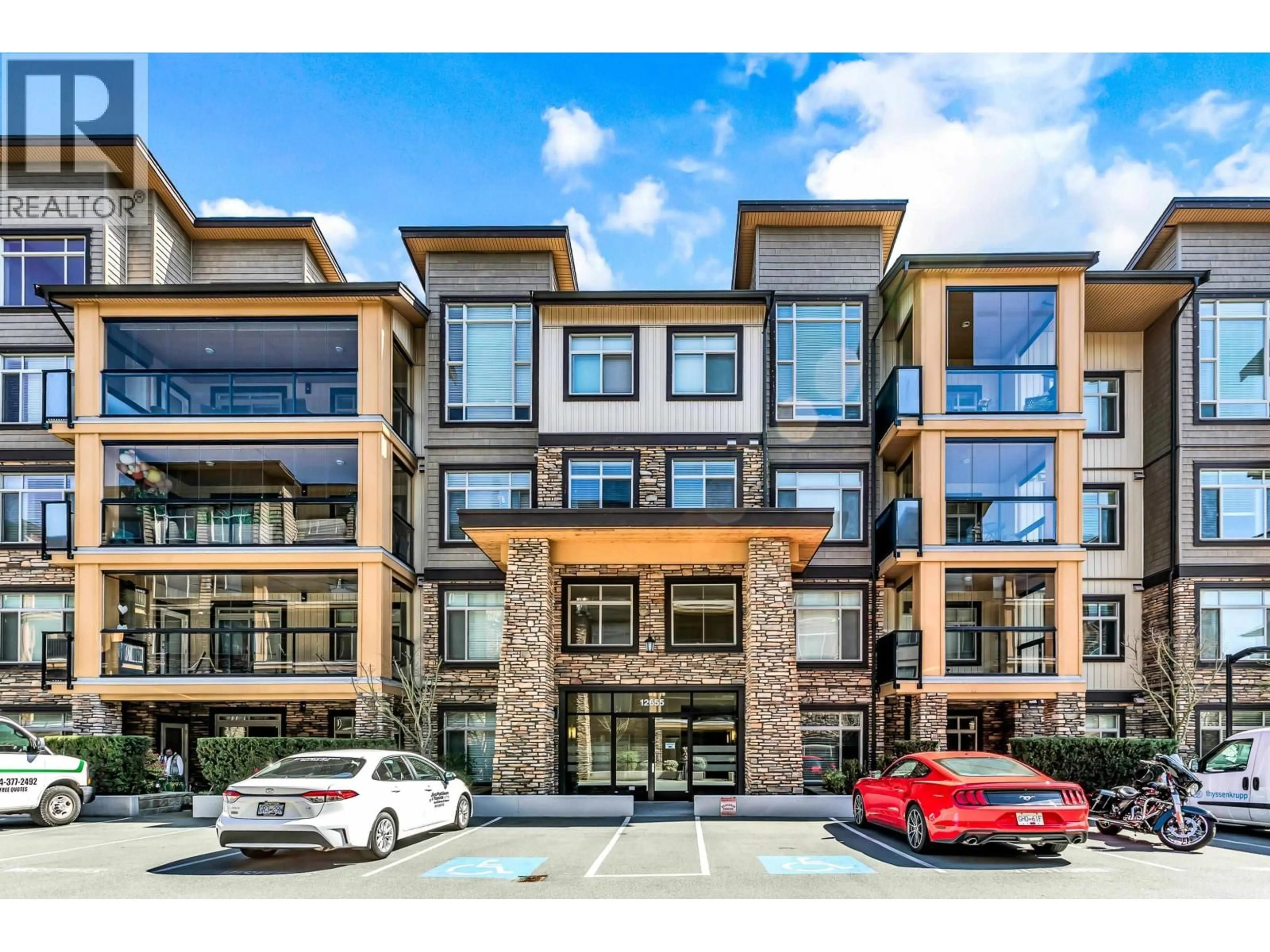 Unknown for 106 - 12655 190A STREET, Pitt Meadows British Columbia V3Y0E9
