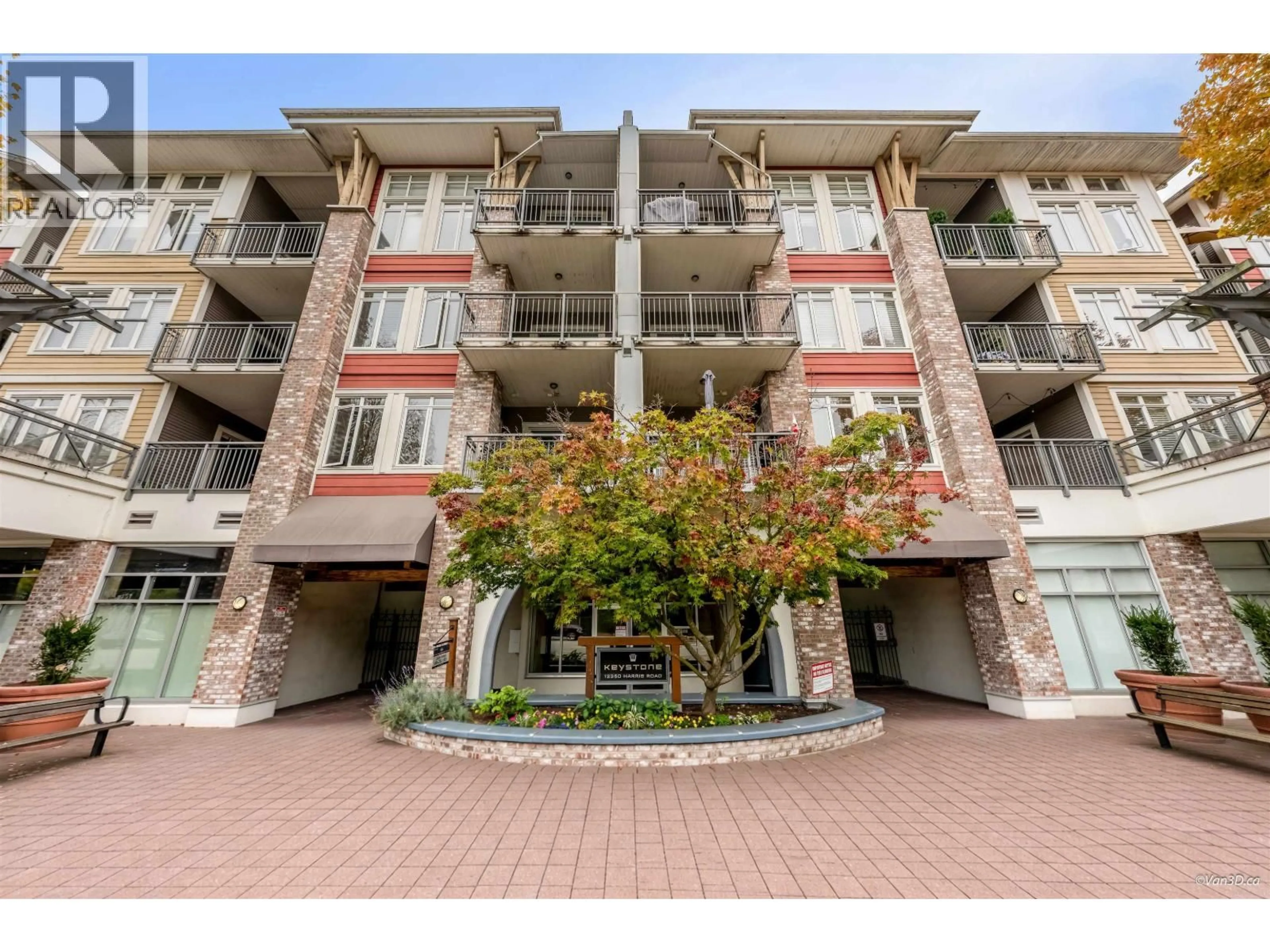 Unknown for 417 - 12350 HARRIS ROAD, Pitt Meadows British Columbia V3Y0C5
