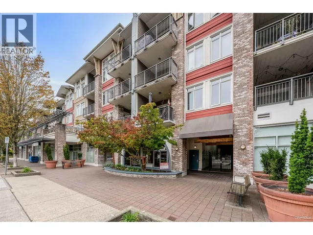 417 - 12350 HARRIS ROAD, Pitt Meadows 2