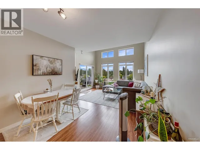 417 - 12350 HARRIS ROAD, Pitt Meadows 5