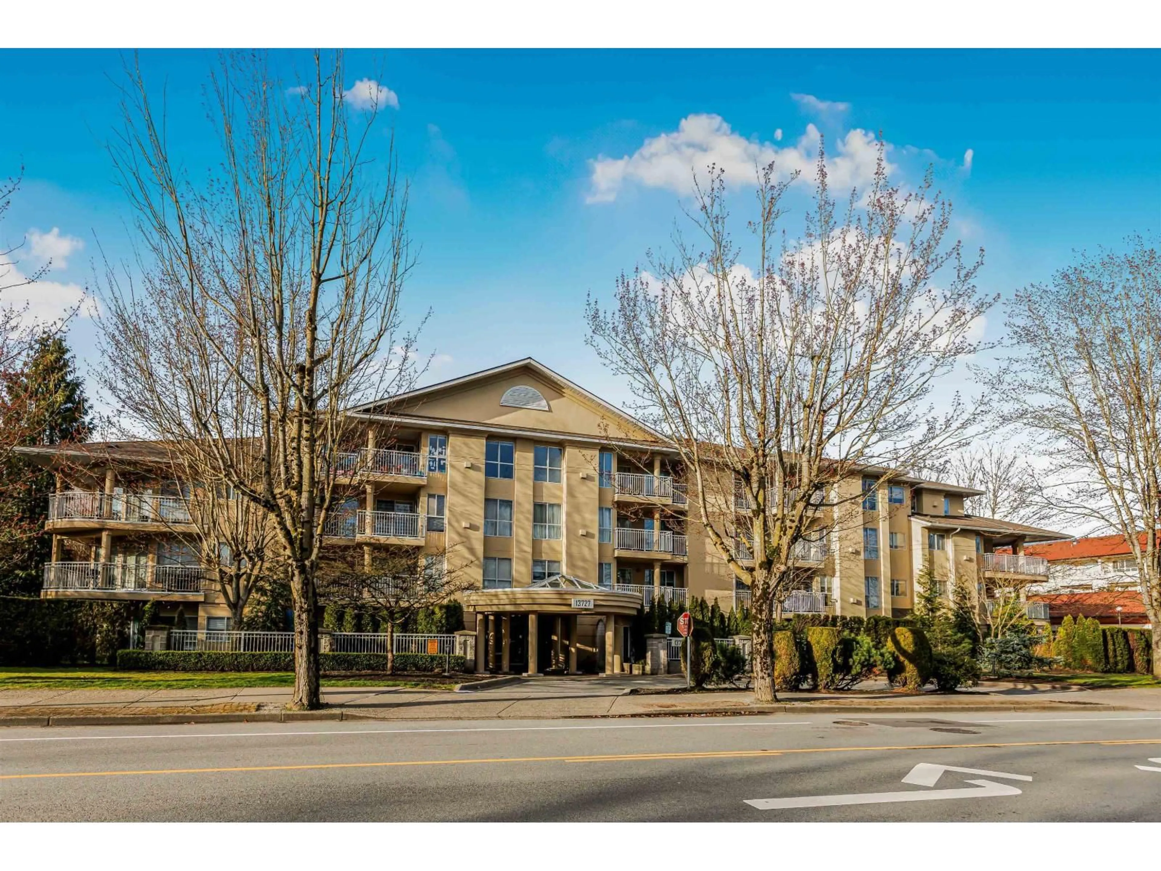 Unknown for 406 - 13727 74 AVENUE, Surrey British Columbia V3W0M7