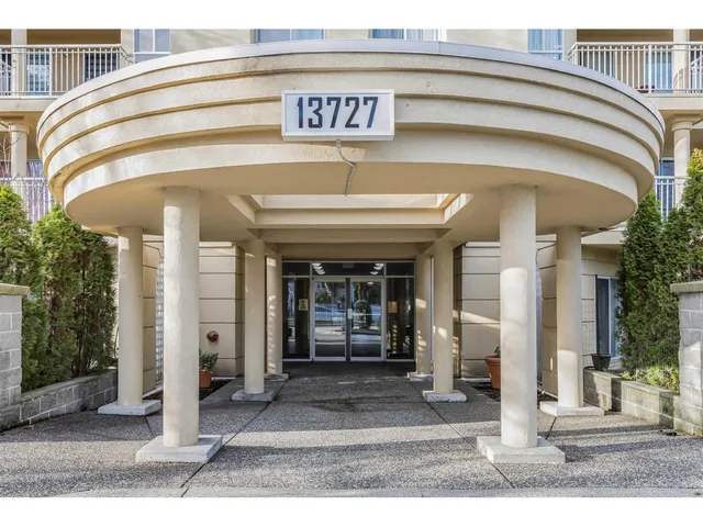 406 - 13727 74 AVENUE, Surrey 3