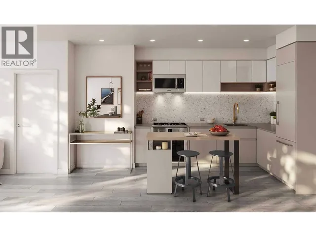 518 - 203-263 49TH AVENUE, Vancouver 3