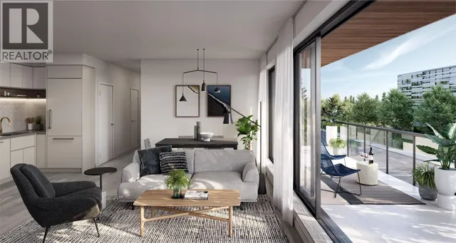 518 - 203-263 49TH AVENUE, Vancouver 5