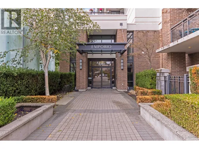 801 - 6351 BUSWELL STREET, Richmond 2