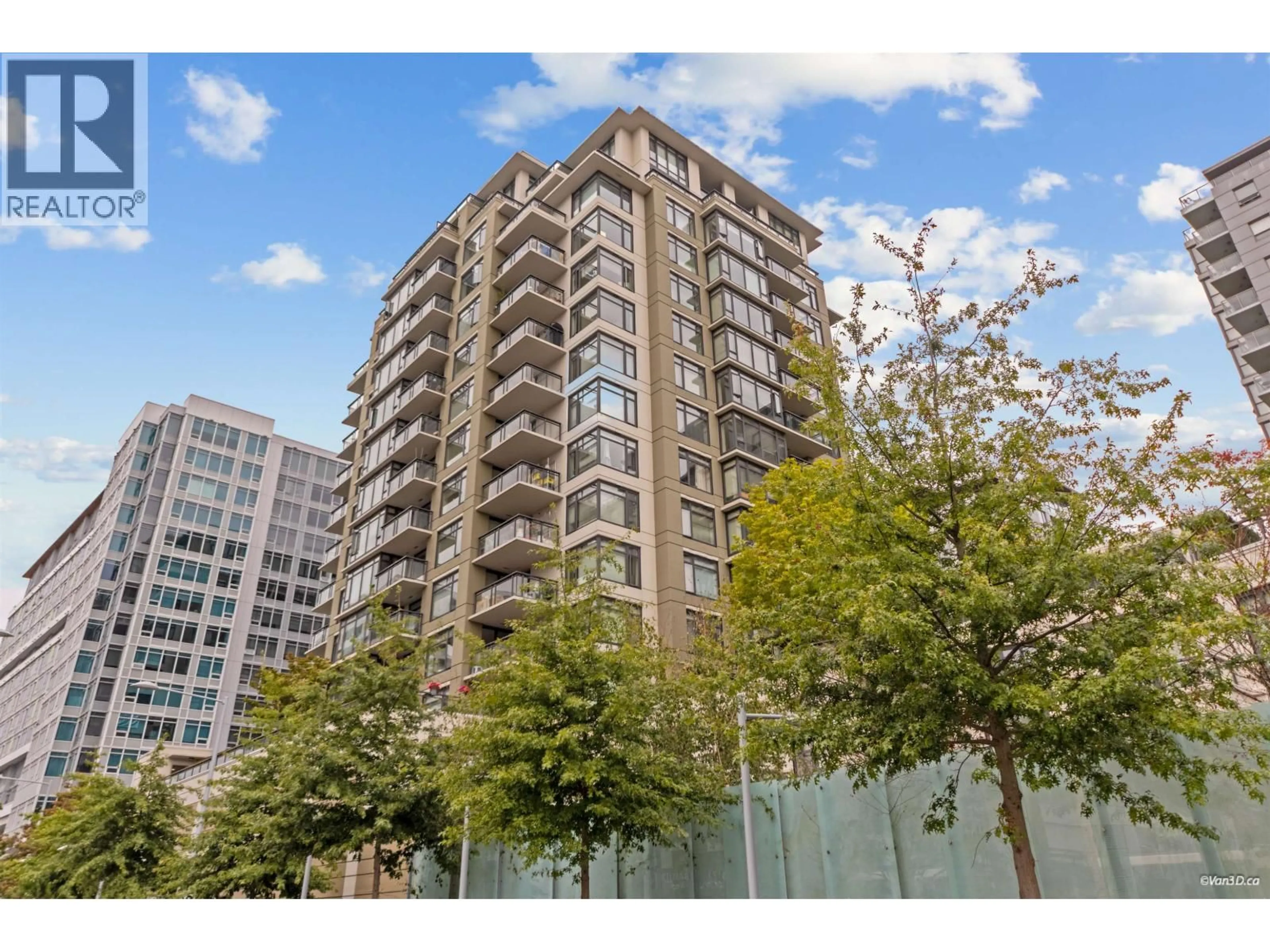 Unknown for 801 - 6351 BUSWELL STREET, Richmond British Columbia V6Y0A4