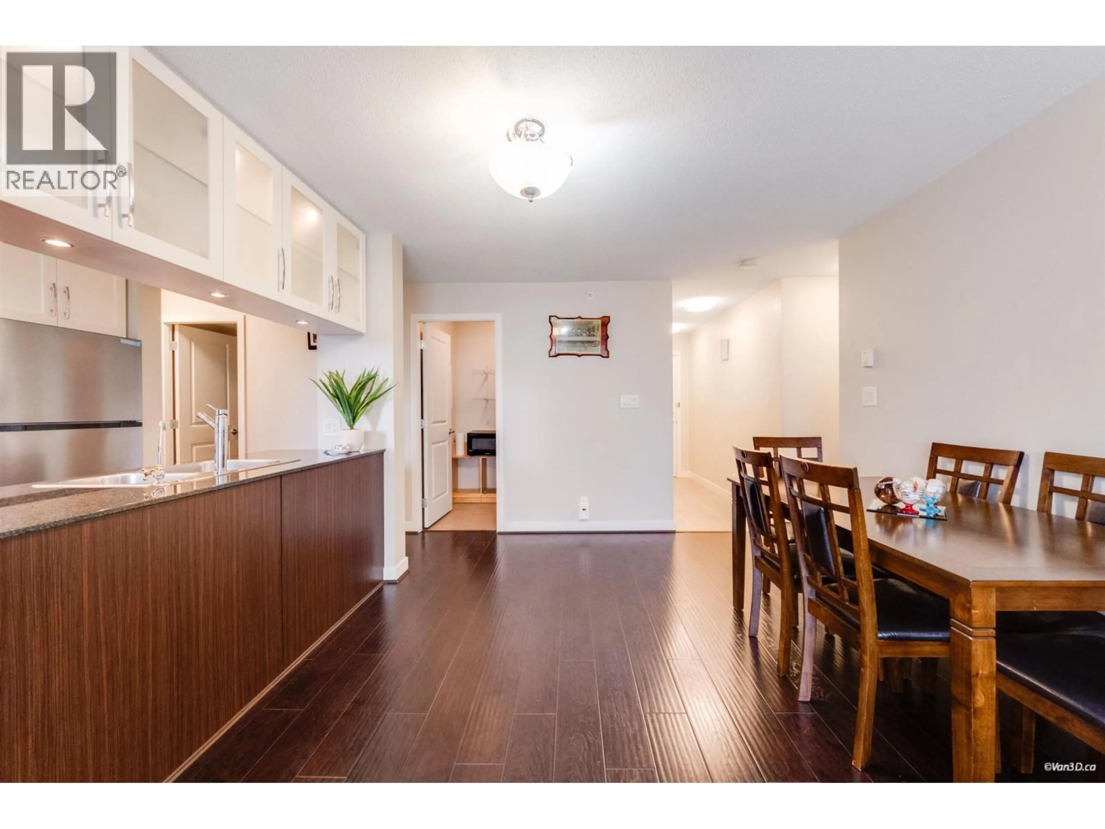 Unknown for 801 - 6351 BUSWELL STREET, Richmond British Columbia V6Y0A4