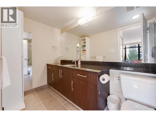 801 - 6351 BUSWELL STREET, Richmond 5