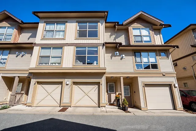 42 - 20350 68 AVENUE, Langley 3