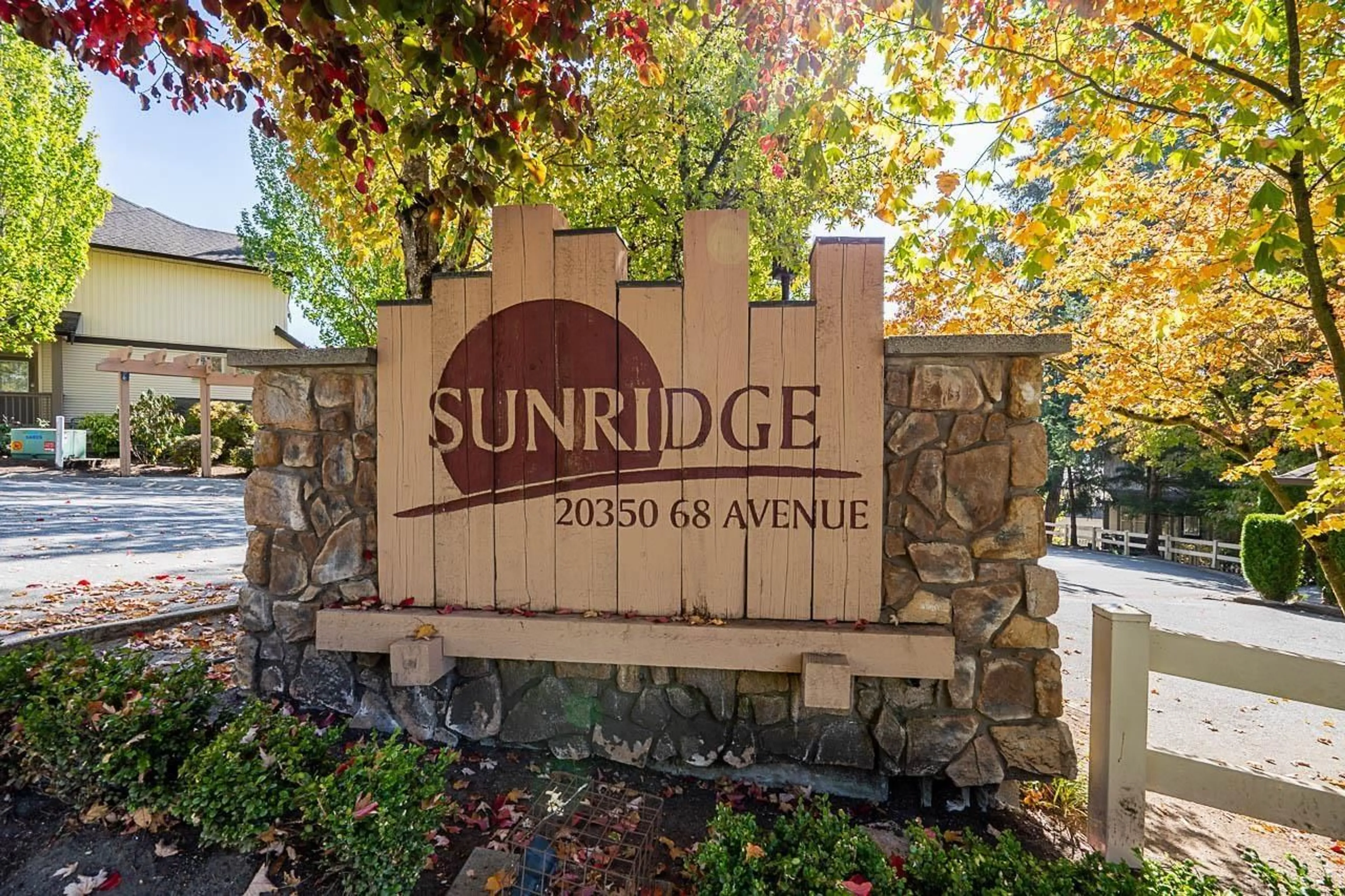 Indoor entryway for 42 - 20350 68 AVENUE, Langley British Columbia V2Y3A5