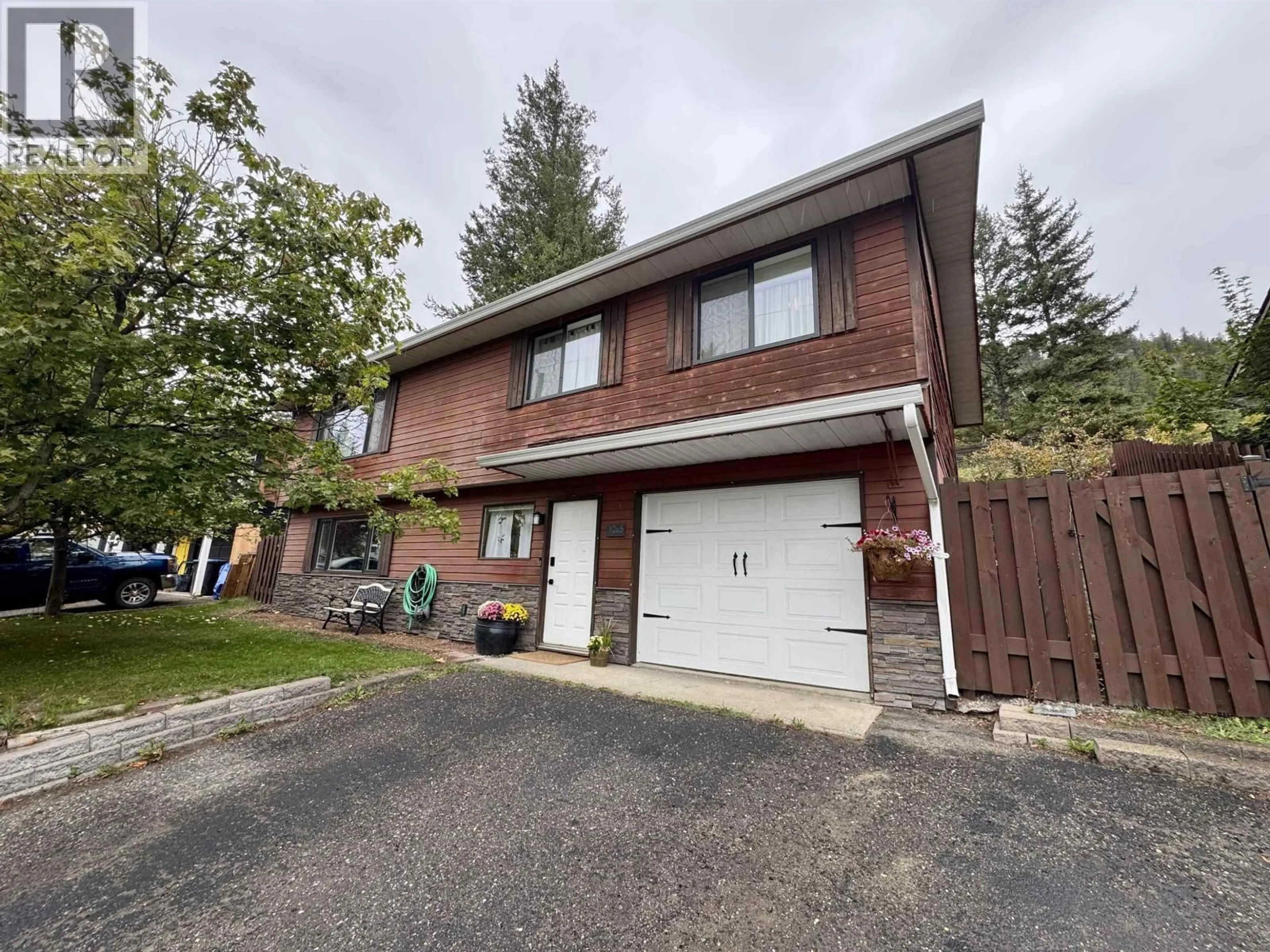 Unknown for 1265 RESKER PLACE, Williams Lake British Columbia V2G4H9