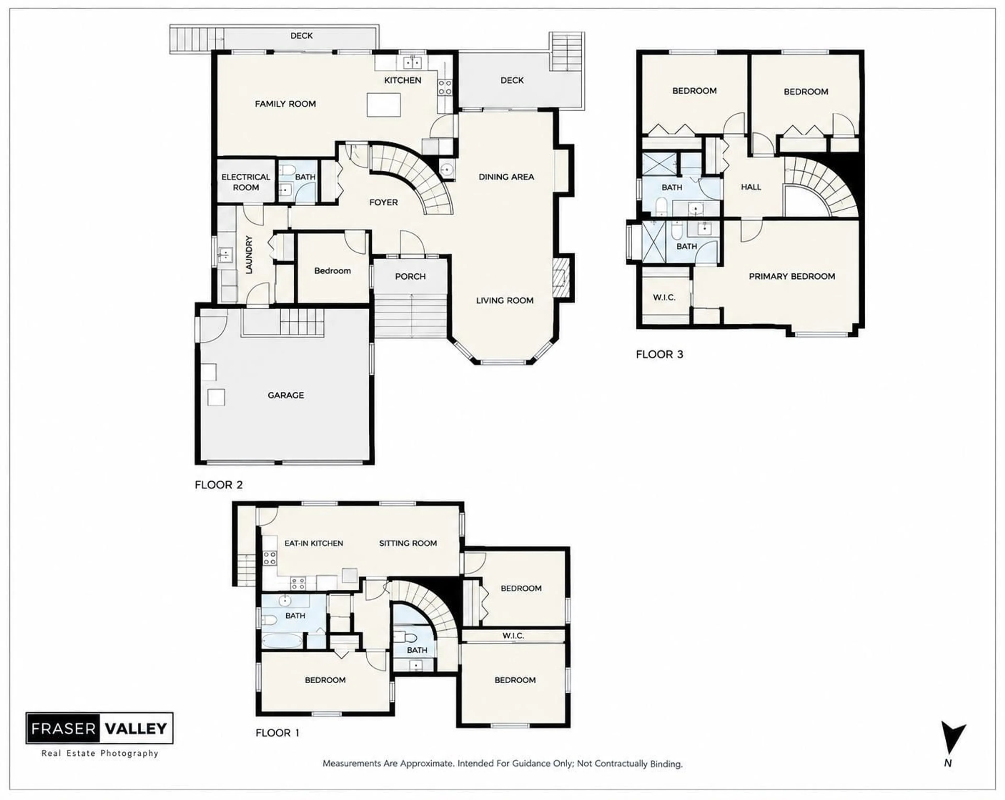 Floor plan for 32144 ASHCROFT DRIVE, Abbotsford British Columbia V2T5C7