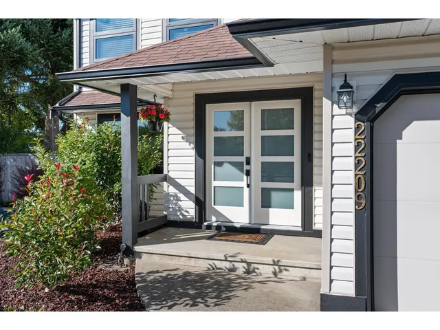 22209 OLD YALE ROAD, Langley 4