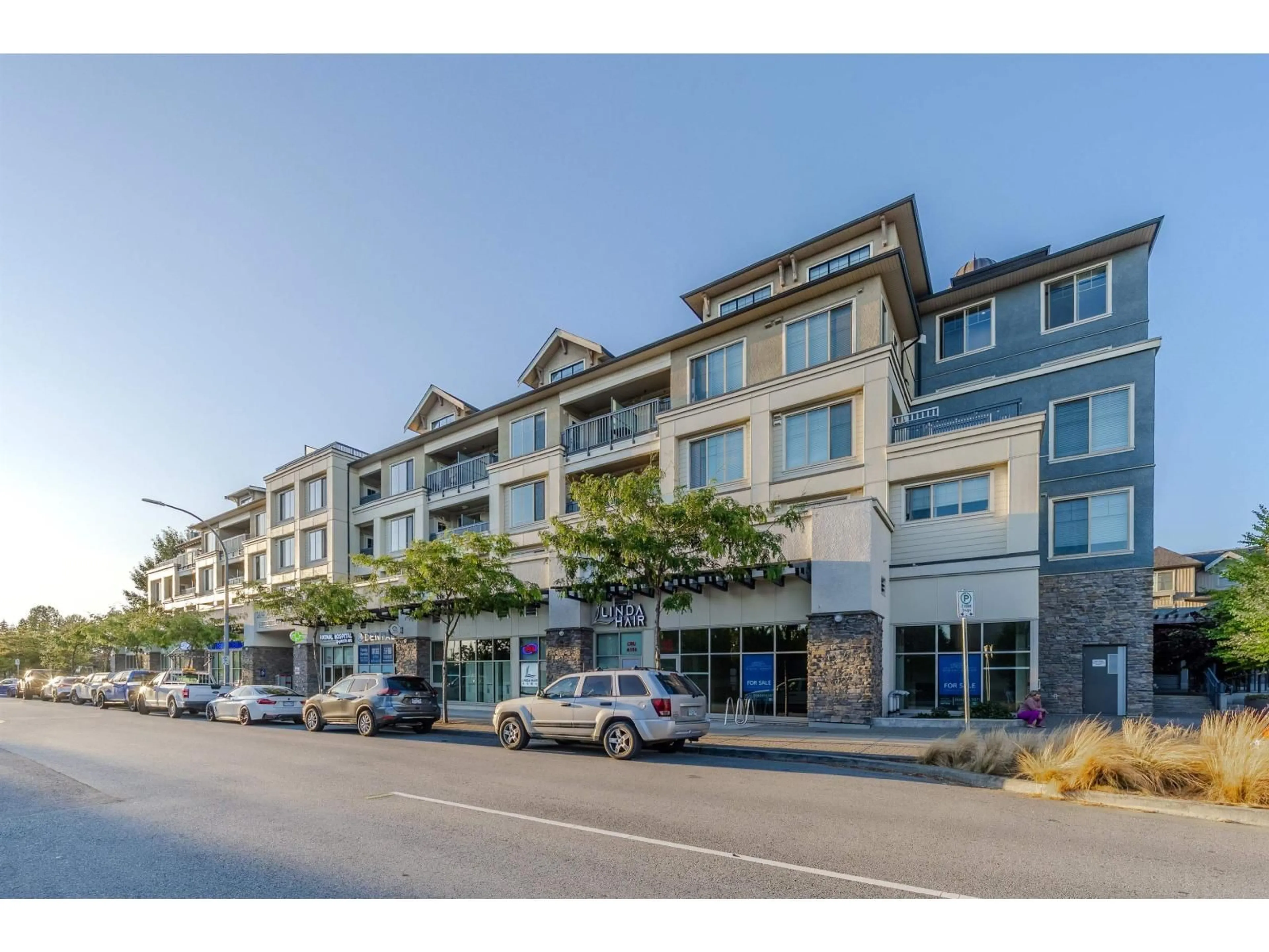 Unknown for A209 - 20487 65 AVENUE, Langley British Columbia V2Y2H1