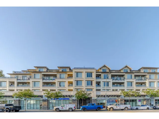 A209 - 20487 65 AVENUE, Langley 3