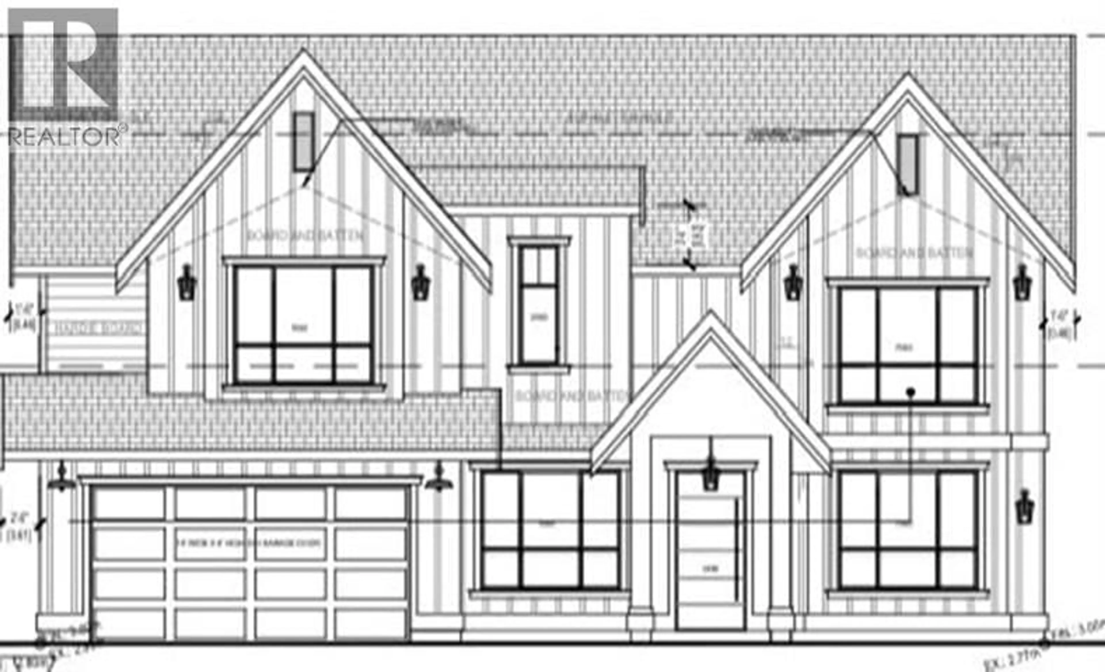 Floor plan for 1348 COMPSTON CRESCENT, Delta British Columbia V4L1P9