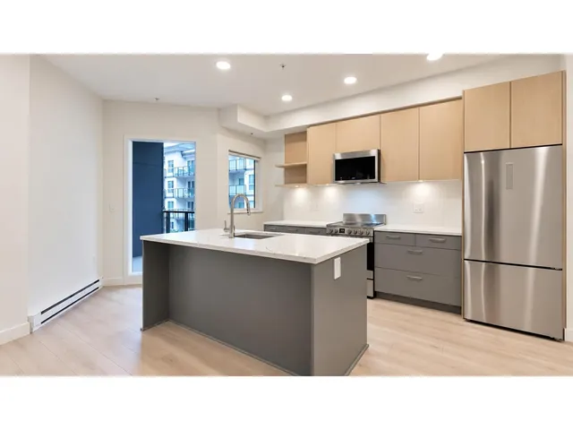 217 - 10777 138 STREET, Surrey 4