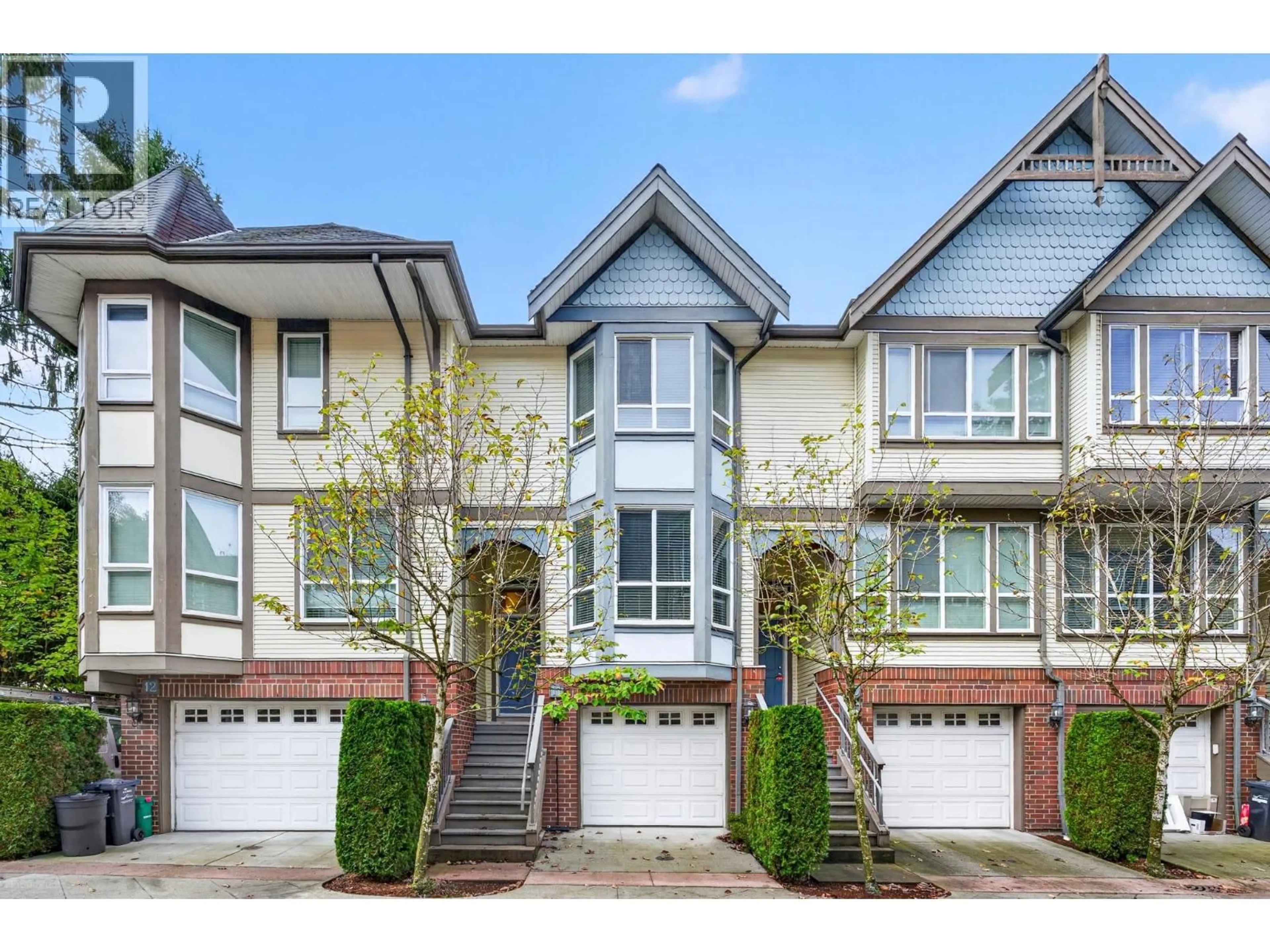 Unknown for 11 - 9051 BLUNDELL ROAD, Richmond British Columbia V6Y1K4