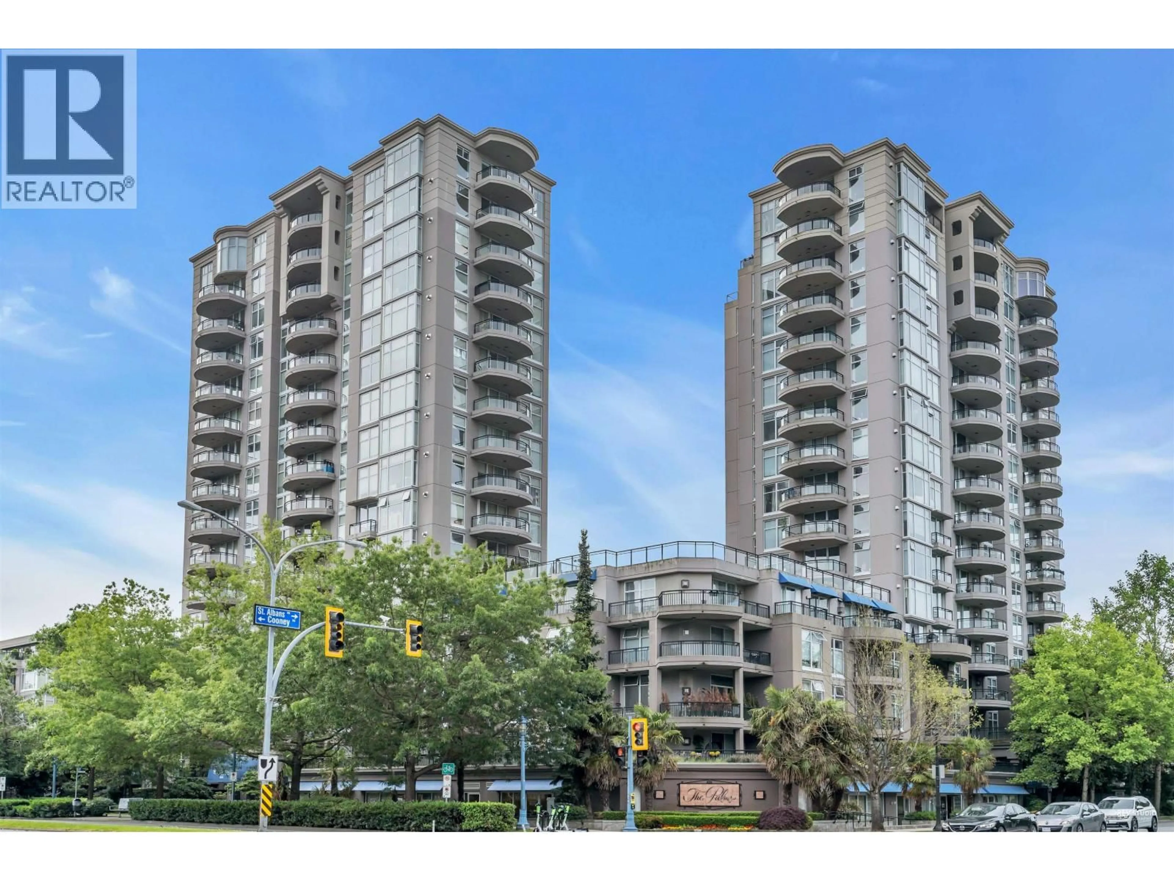 Unknown for 1106 - 8460 GRANVILLE AVENUE, Richmond British Columbia V6Y1P6