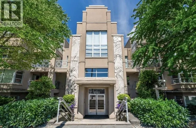 411 - 2983 4TH AVENUE, Vancouver 2