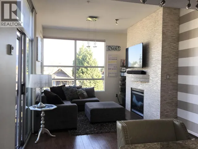 411 - 2983 4TH AVENUE, Vancouver 5