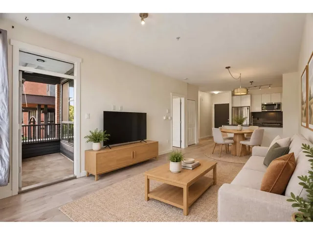 216 - 15138 34 AVENUE, Surrey 2