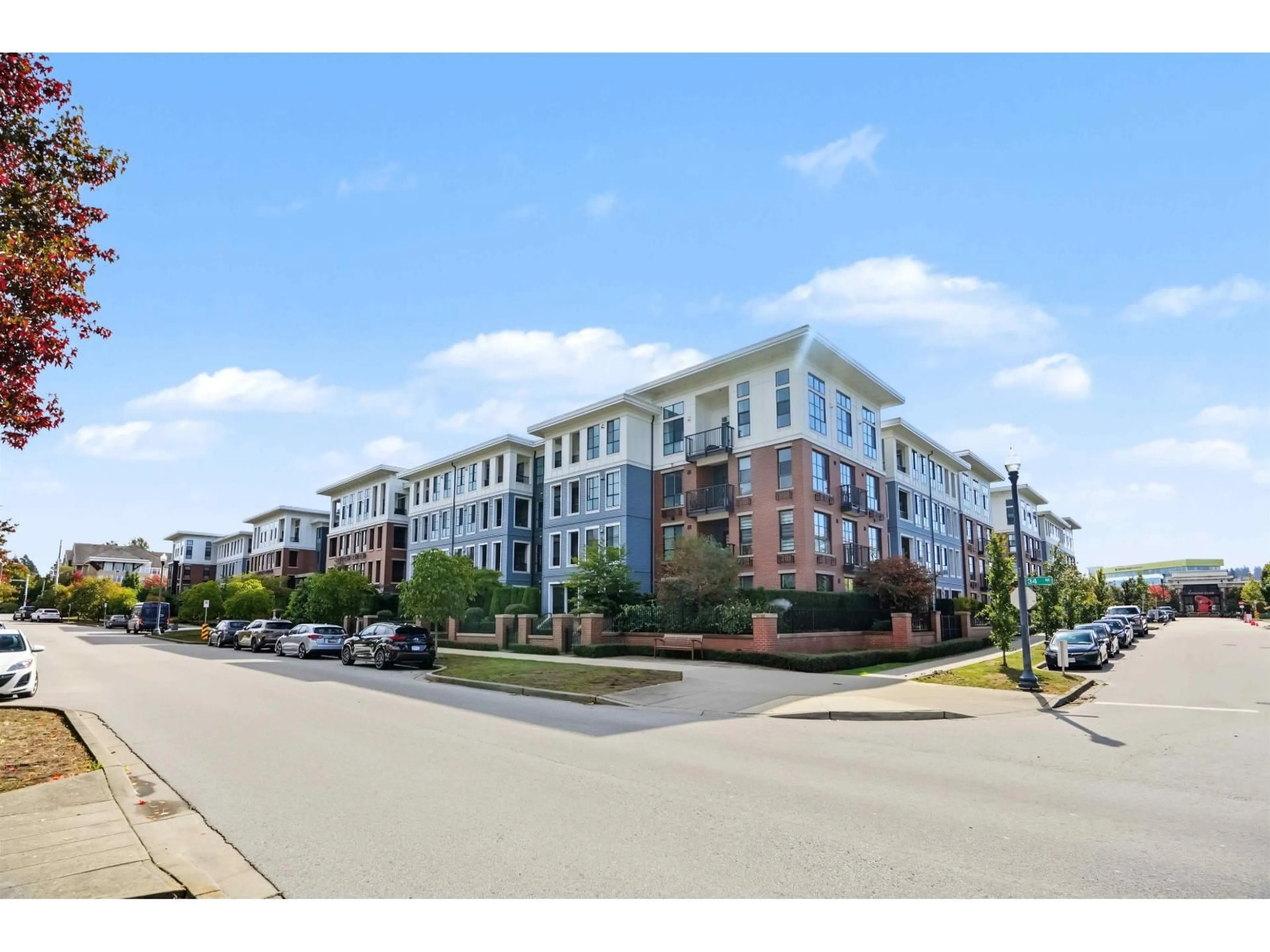 Blurry image for 216 - 15138 34 AVENUE, Surrey British Columbia V3Z0Y5