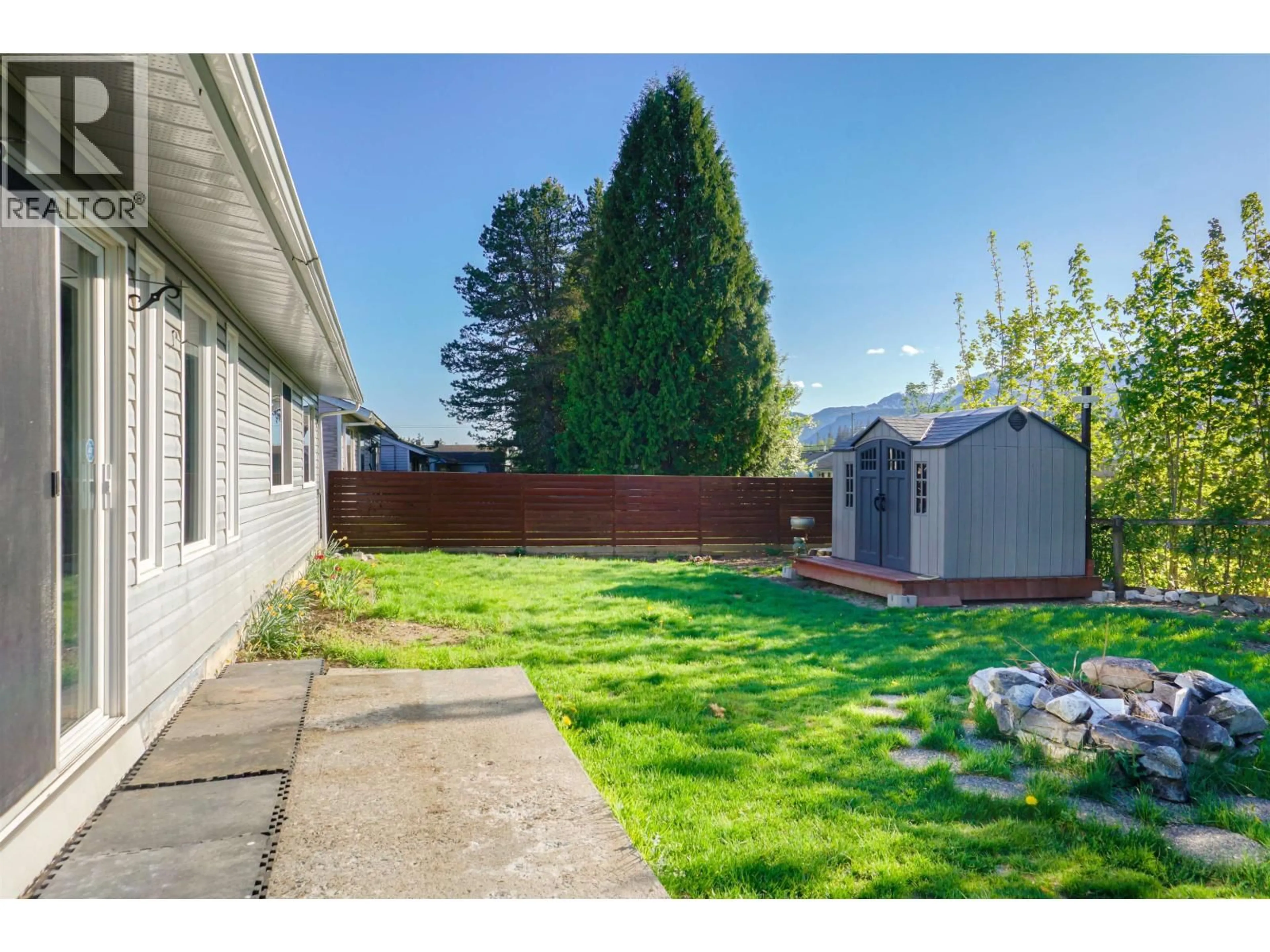 Patio, unknown for 131 KOOTENAY STREET, Kitimat British Columbia V8C1X4