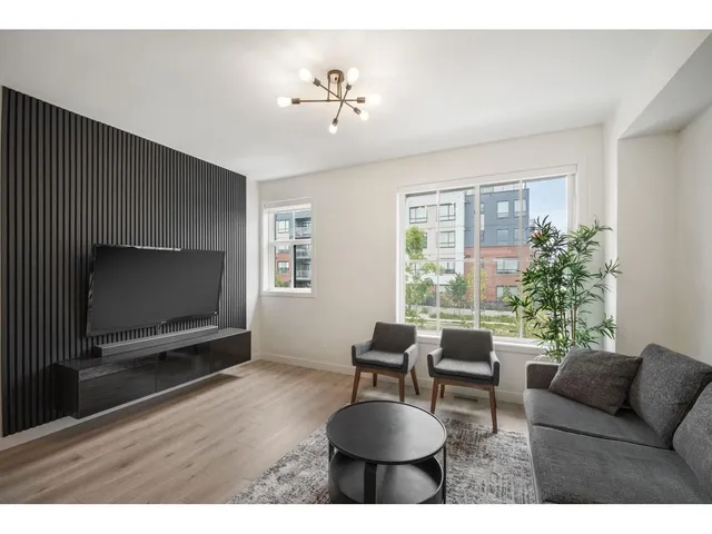 39 - 7937 206 STREET, Langley 5