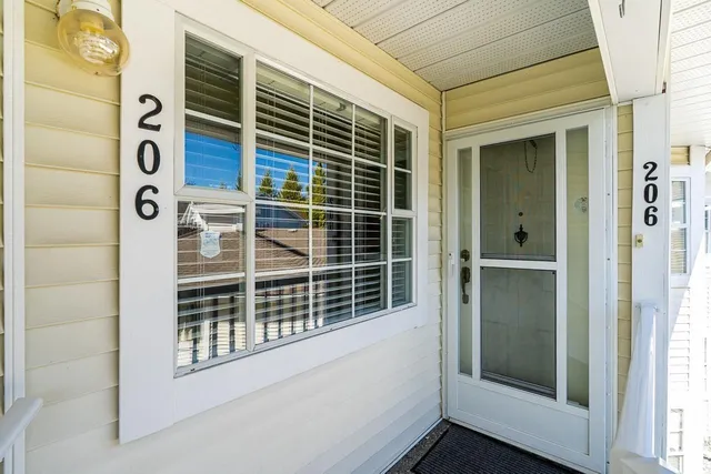 206 - 9109 154 STREET, Surrey 3