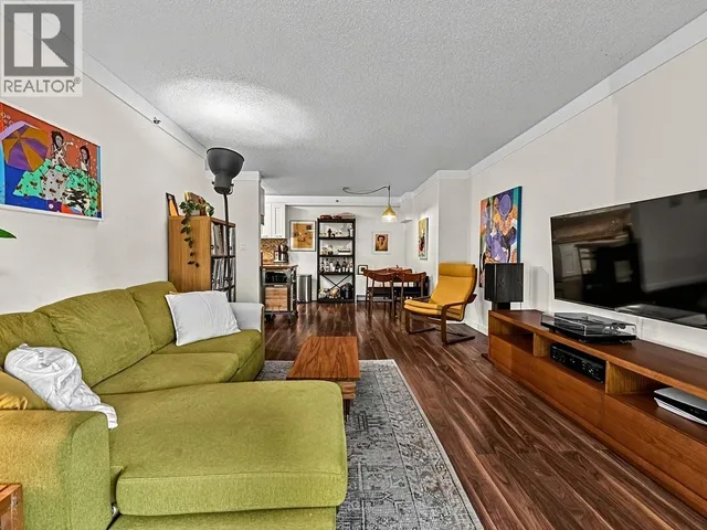 205 - 825 7TH AVENUE, Vancouver 2