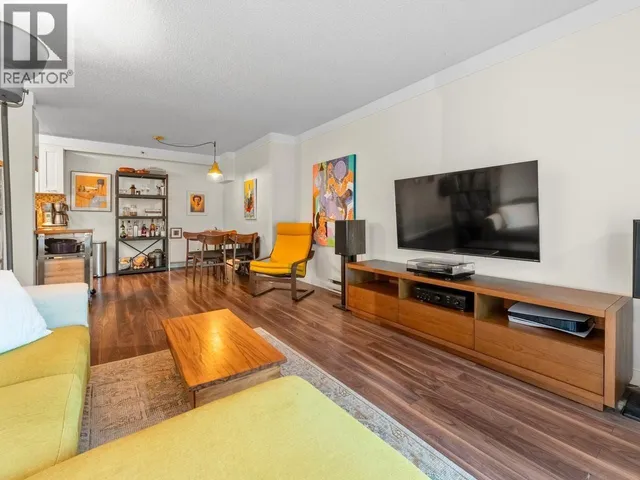 205 - 825 7TH AVENUE, Vancouver 5