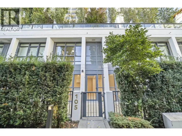 105 - 2378 ALPHA AVENUE, Burnaby 2
