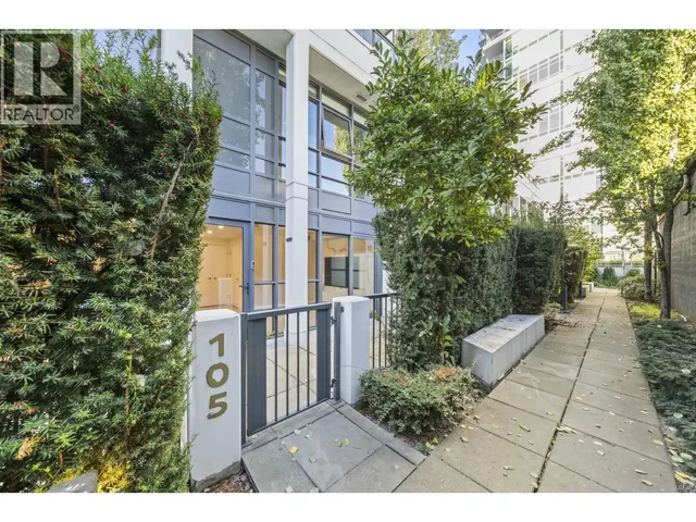 105 - 2378 ALPHA AVENUE, Burnaby 3
