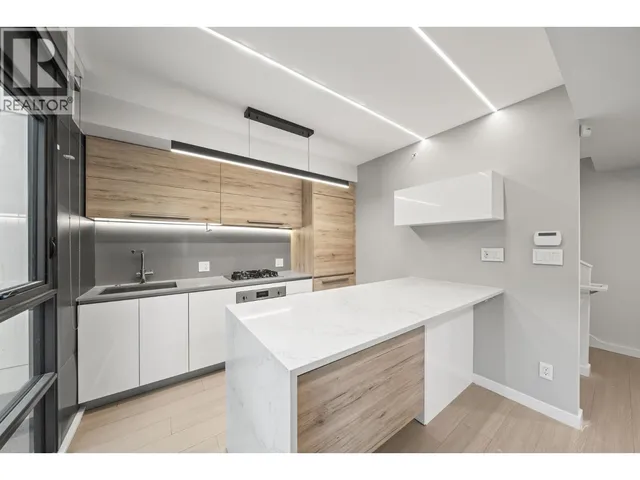 105 - 2378 ALPHA AVENUE, Burnaby 4