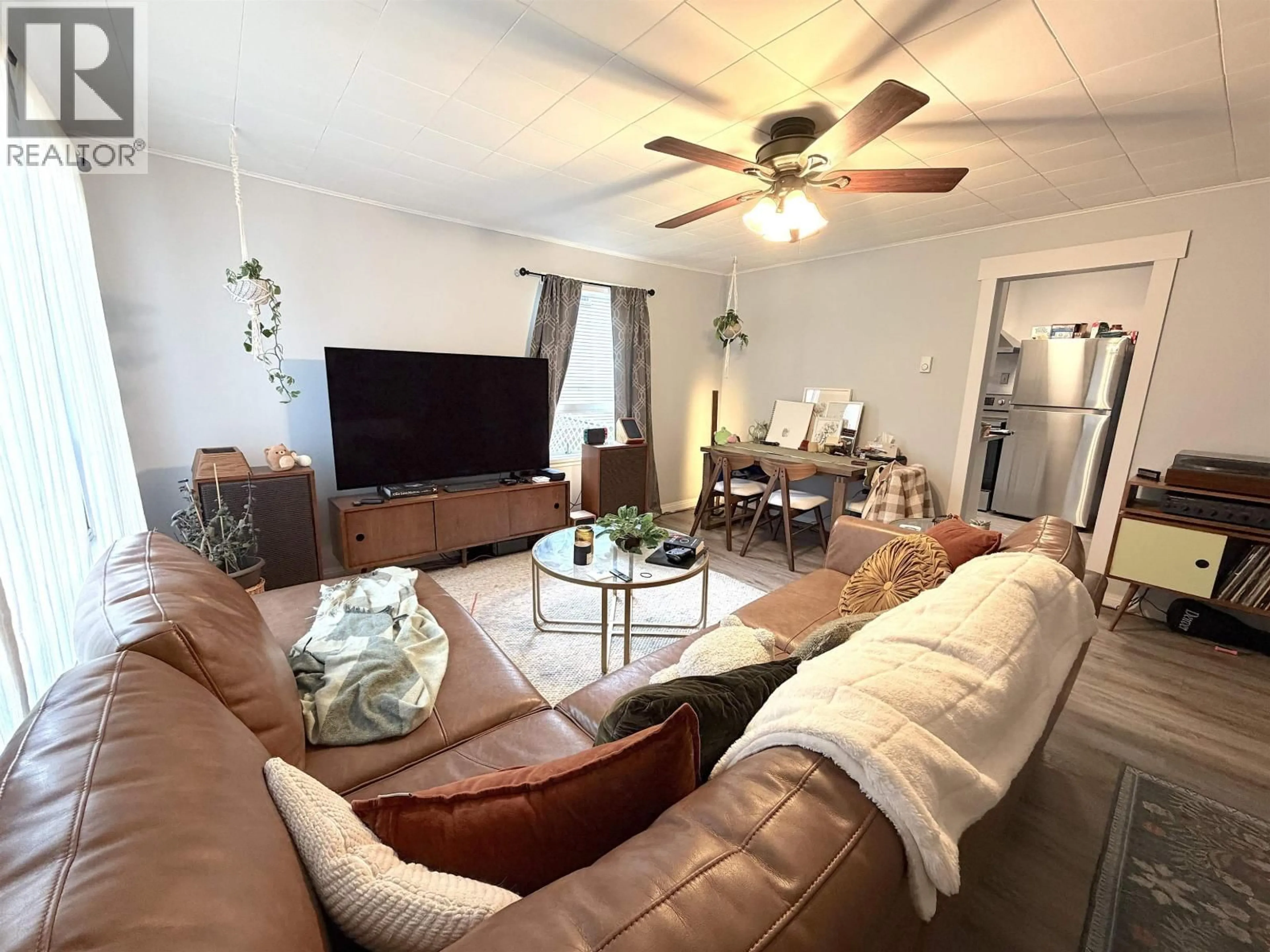 Living room with furniture, unknown for 653 8TH AVENUE, Prince Rupert British Columbia V8J2N1