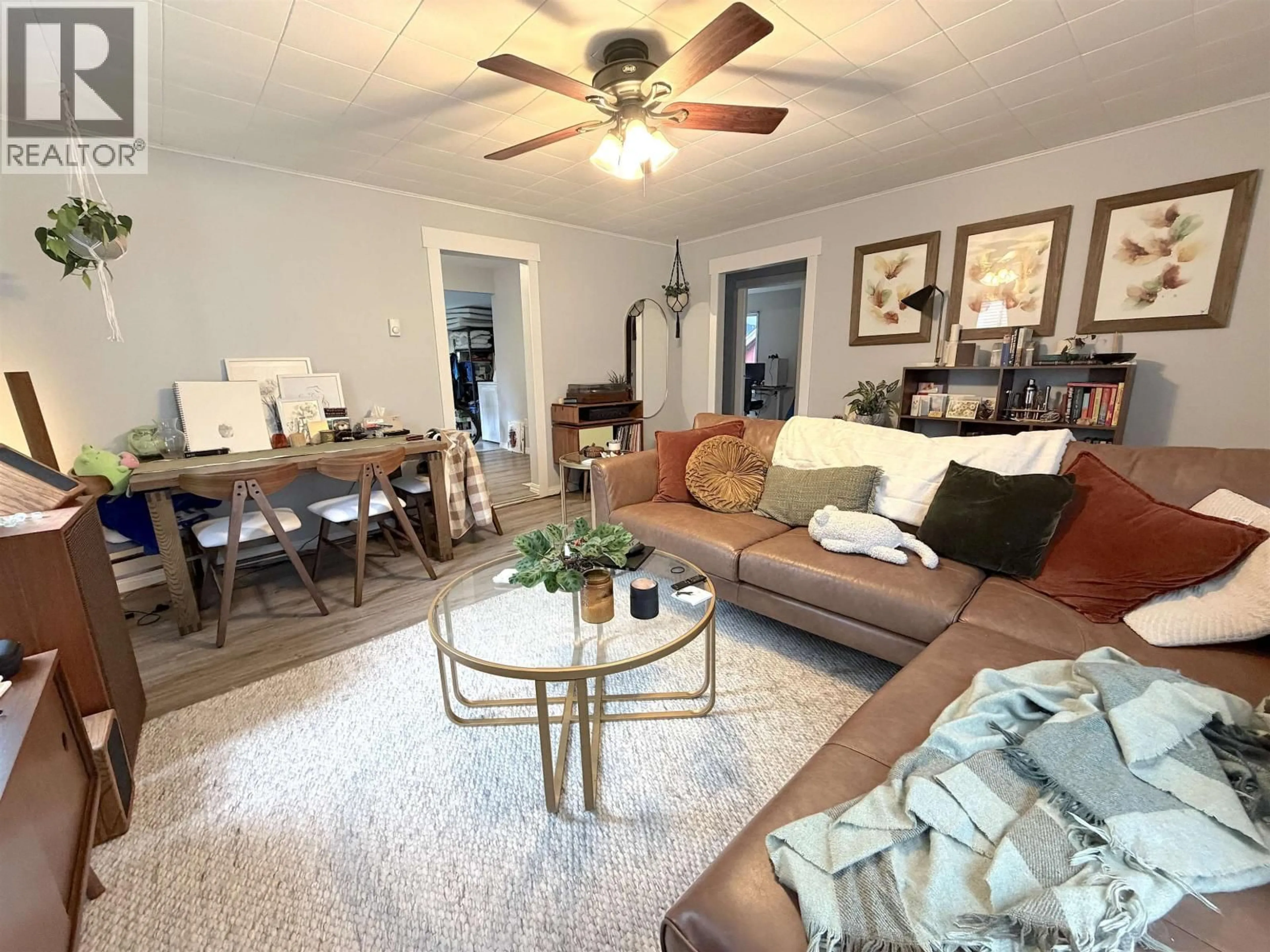 Living room with furniture, unknown for 653 8TH AVENUE, Prince Rupert British Columbia V8J2N1