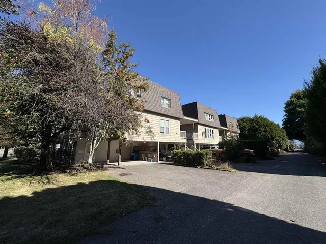 9 - 45720 VICTORIA AVENUE, Chilliwack 2
