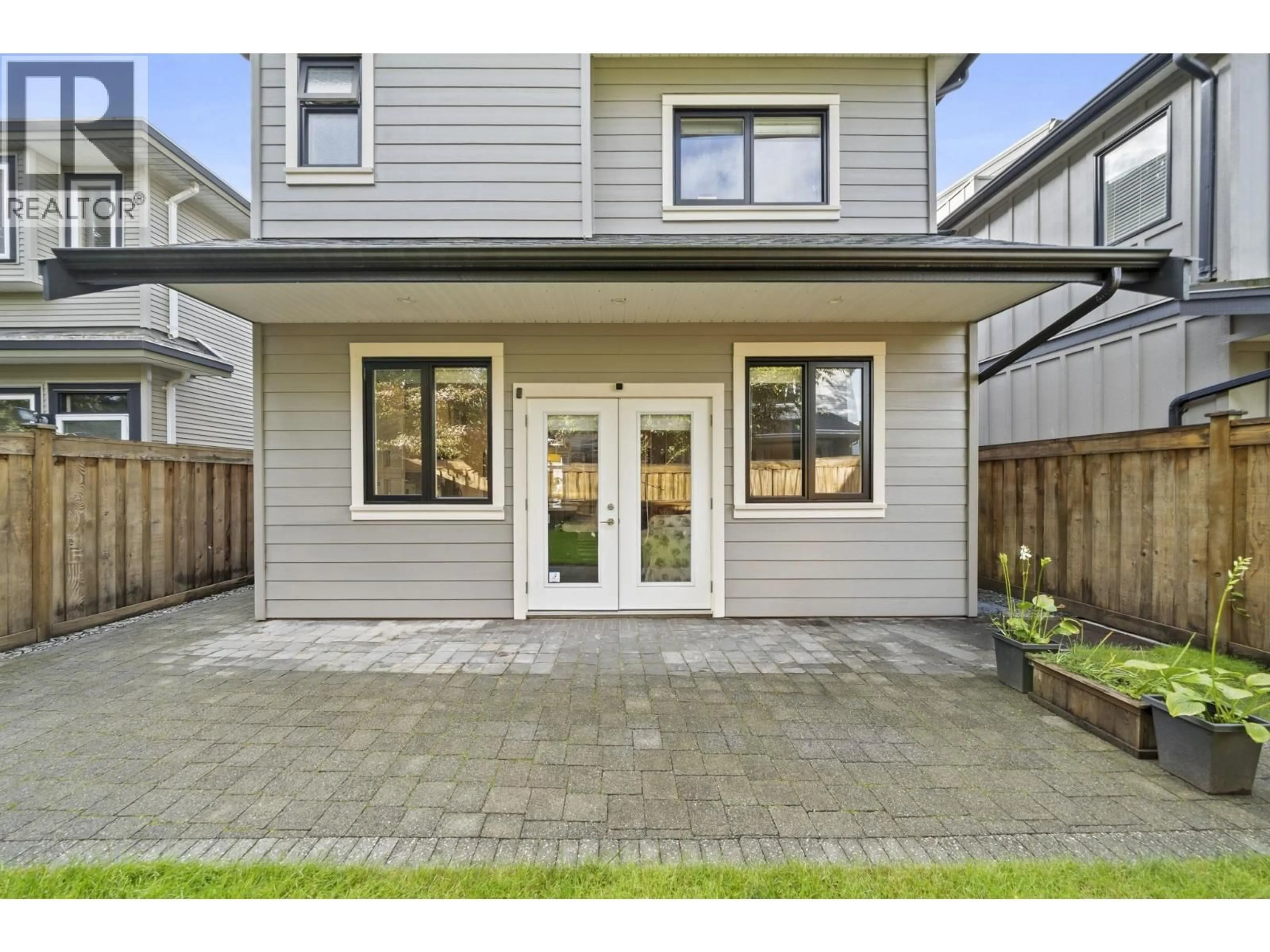 Unknown for 4771 DUNCLIFFE ROAD, Richmond British Columbia V7B3N2