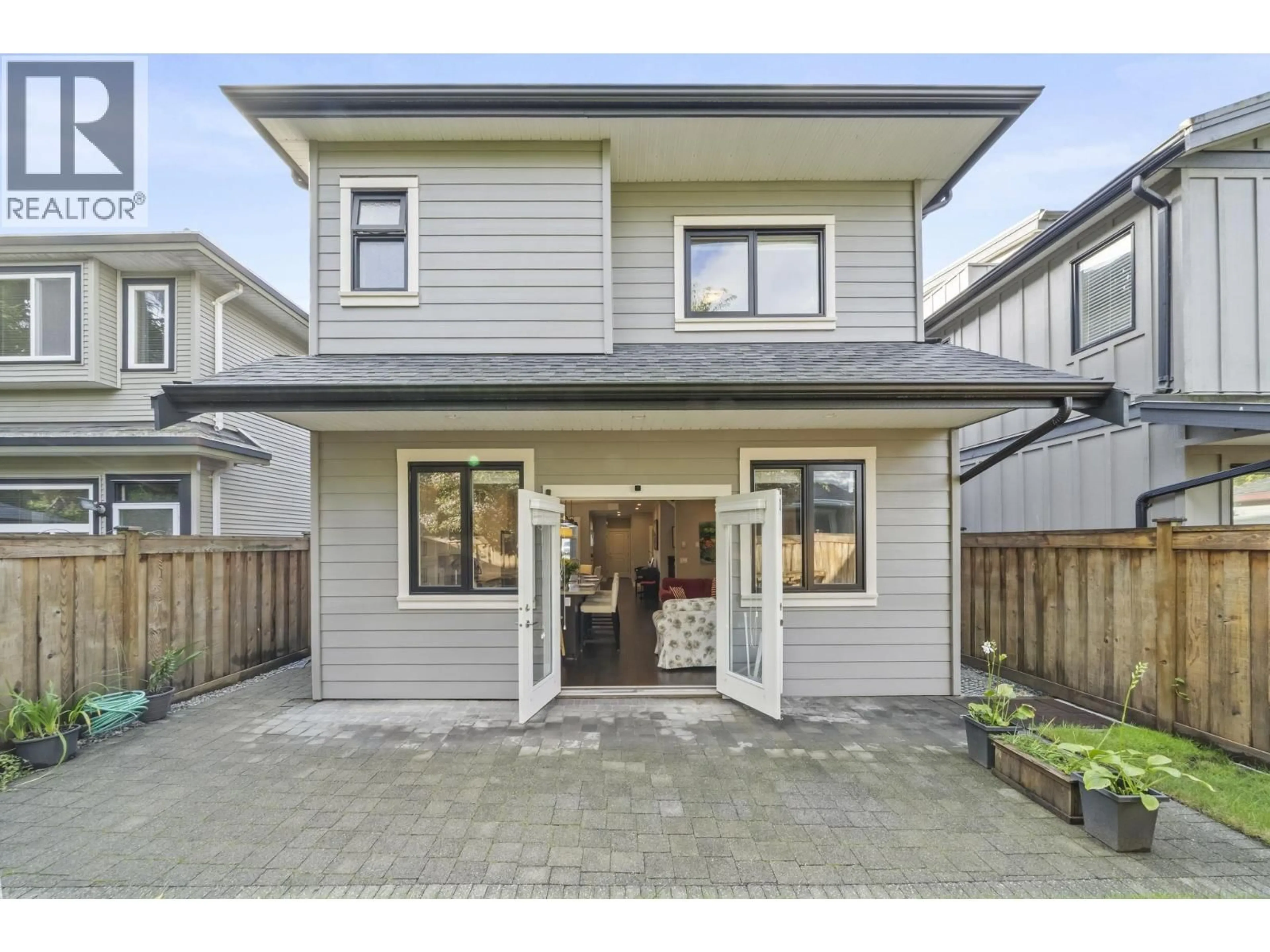 Unknown for 4771 DUNCLIFFE ROAD, Richmond British Columbia V7B3N2