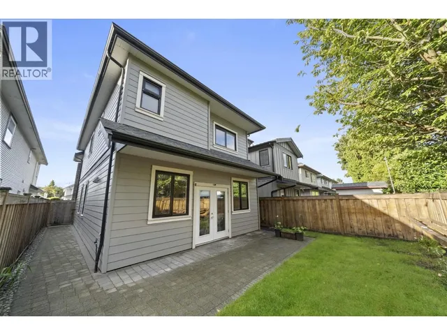 4771 DUNCLIFFE ROAD, Richmond 5