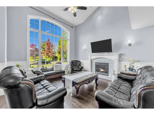 8362 170A STREET, Surrey 4