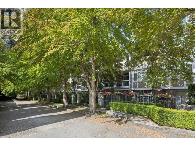 106 - 3088 41ST AVENUE, Vancouver 2