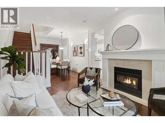 106 - 3088 41ST AVENUE, Vancouver 5